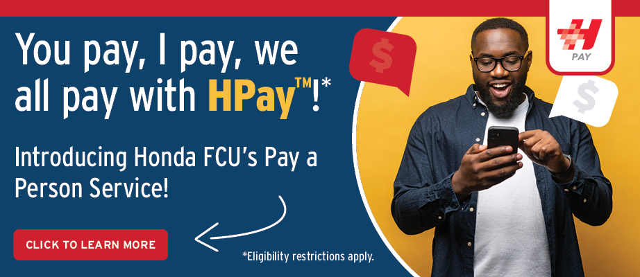 You pay, I pay, we all pay for HPay!